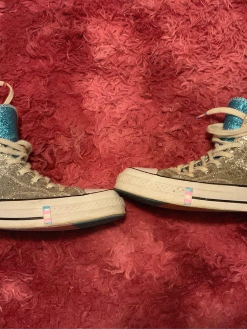 Vintage All Star Converse